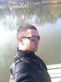 hakan male from Turkey