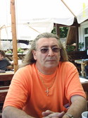 GAVRIL BOGDAN male from Romania