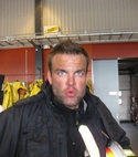 Sandor Wilsson male from Sweden