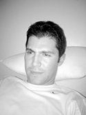Ercan male from Turkey