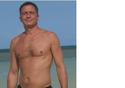 Fabrizio male from Italy