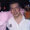 Jason MacIntyre male from United Kingdom