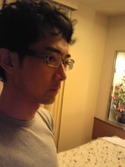 takao  male from Japan