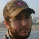 Justin male from USA