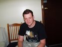brett male from Australia
