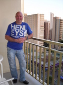 derek male from United Kingdom