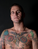 Matty male from USA