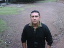 Allan male Vom Honduras