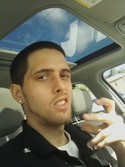 justin tyler male from USA