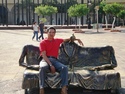 Marcial male from Mexico