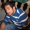 Jaime Selva male from Mexico