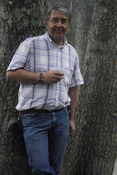 Erhan male from Turkey