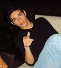 Jair male from Mexico