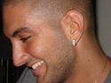 serdar male from Turkey