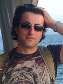 ömer male from Turkey