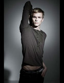 See profile of jacob