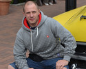 Mariusz Majcher male from Netherlands