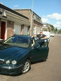 Orhan male from Netherlands