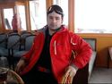 Zeki male from Turkey