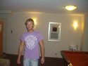 matty male from Australia