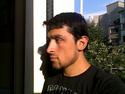 Mahmut Yalcin male from Turkey