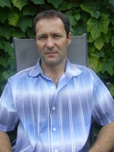 Sergej male from Germany