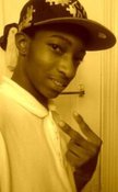 Jayshawn Moore  male from USA