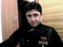 özgür male from Turkey