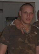 Steffan male from Denmark