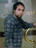 jad male from Jordan