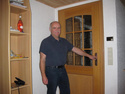 Dieter male from Germany