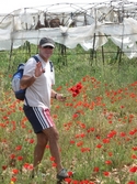 stefan male from Romania