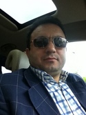 burak male from Turkey