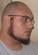 Ivan Pripko male from Brazil