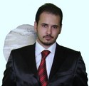 A.Andre GALİYEV male from Turkey