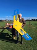 See profile of Bruce