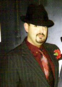 mj male from USA