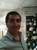 CAMILLE male from France