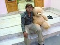 Jitesh  male from India