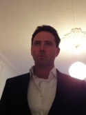 Oyvind Warnes male from Norway