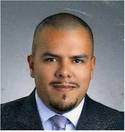 Alejandro Roman male from Mexico