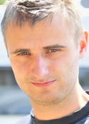 Pawel (Павел) male from Poland