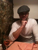 david male from United Kingdom