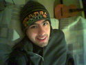 Aaron male from Mexico