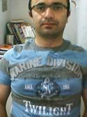 tolga male from Turkey