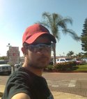 Haitham male from Jordan