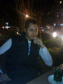 mehmet  male from Turkey