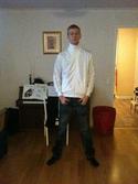 rasmus male from Sweden