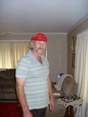 Stephen male from Australia