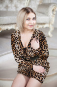 Dariya female from Ukraine